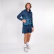 Pánská bunda BIDI BADU  Lynel Tech Jacket Blue M - thumb (2)