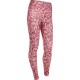 Dámské legíny Endurance  Athlecia Franzine Printed Tights Pink 42 - thumb (0)
