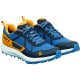Pánská běžecká obuv Scott  Supertrac 3 GTX Midnight Blue/Bright Orange  EUR 45,5 - thumb (2)
