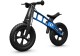 Dětské odrážedlo FirstBike  FAT Edition Light Blue - thumb (1)