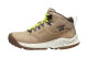 Dámská outdoorová obuv Keen Nxis Explorer Mid Wp Safari/Birch  US 8,5 - thumb (1)