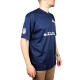 Pánské tričko New Era  Wordmark Oversized NFL Seattle Seahawks S - thumb (1)