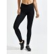 Dámské legíny Craft Core Essence black XS - thumb (1)