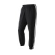 Pánské kalhoty Wilson  Team II Woven Pant Black L - thumb (0)