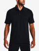 Under Armour Tričko Tac Performance Polo 2.0-BLK - thumb (0)
