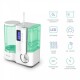 TrueLife Mezizubní sprcha AquaFloss Station O300 Ozone - thumb (3)