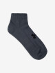 Under Armour ponožky UA Core Low Cut 3Pk-BLK - thumb (2)