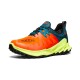 Pánská outdoorová obuv Keen Zionic Wp Scarlet Ibis/Fjord Blue  US 9,5 - thumb (1)