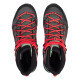 Dámská outdoorová obuv Salewa  WS MTN Trainer Lite Mid Gtx Feld Green/Fluo Coral  UK 4,5 - thumb (1)