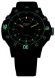 Traser P99 A Tactical Carbon Black Rubber - thumb (1)
