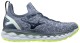 Dámská běžecká obuv Mizuno  Wave Sky Neo 2 Troposphere/Blue Blizzard  UK 7 - thumb (0)