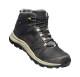 Dámská outdoorová obuv Keen Terradora II Ltr Mid Wp Magnet/Plaza Taupe  US 7,5 - thumb (1)