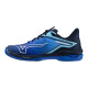 Pánská tenisová obuv Mizuno Wave Exceed Tour 6 CC Mugen Blue/White/Dress Blues  EUR 42 - thumb (0)