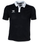 Pánské tričko Warrior Alpha Pro Polo S, černá - thumb (3)