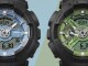 Casio G-Shock GA-110CD-1A3ER - thumb (3)