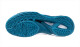 Pánská sálová obuv Mizuno  WAVE MIRAGE 5 White/Sailor Blue/Silver  EUR 51 - thumb (3)