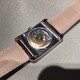 Frederique Constant Classics Carrée Automatic FC-303V4C4 - thumb (6)