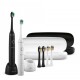 TrueLife Sada sonických kartáčků SonicBrush Compact Duo, 2 ks - thumb (0)