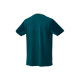Pánské tričko Yonex  Men's Crew Neck Shirt 10559 Blue Green M - thumb (1)