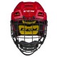 Hokejová helma CCM Tacks 210 Combo Senior S - thumb (1)