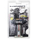 Pálka na stolní tenis Joola  Carbon Pro - thumb (0)