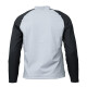 Pánská bunda Warrior Alpha X Presentation Jacket M, červená - thumb (1)