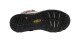 Dámská outdoorová obuv Keen Terradora II Ltr Mid Wp Wine/Black  US 6 - thumb (5)
