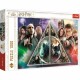 Trefl Puzzle Harry Potter Relikvie smrti, 1000 dílků - thumb (1)