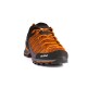 Pánská outdoorová obuv Salewa  MS MTN Trainer Lite Ombre Blue/Carrot  UK 10 - thumb (9)
