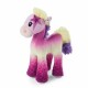 NICI Plyšový poník Candydust, 16 cm - thumb (0)