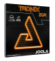 Potah Joola  Tronix ZGR  2,0 mm, červená - thumb (1)