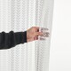 4Home Voálová záclona Copenhagen, 150 x 250 cm - thumb (2)
