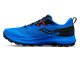 Pánská běžecká obuv Saucony  Peregrine 14 Cobalt/Black  UK 10,5 - thumb (1)
