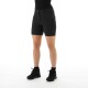 Dámské šortky Mammut  Hiking Shorts Black 34 - thumb (1)