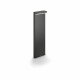 Philips Bustan UltraEfficient venkovní sloupkové LED svítidlo 3,8W 2700K 82cm, antracitová - thumb (0)