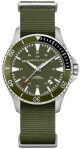 Hamilton Khaki Navy Scuba Auto H82375961 - thumb (0)