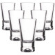 Odlivka sklo GLAS 0,025 l SH 6 ks  - thumb (0)