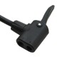 Compass Hustilka Power Pump s manometrem, 59 x 3,2 cm - thumb (1)
