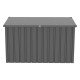 Tepro 7714 Zahradní úložný box Store Medium , 650 l - thumb (1)