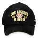 Pánská kšiltovka Fanatics  True Classic Unstructured Adjustable Los Angeles Kings - thumb (3)