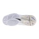 Dámská sálová obuv Mizuno  Wave Voltage 2 White/Aleutian/Cloud Pink  EUR 42 - thumb (1)
