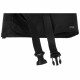Sixtol Ochranný potah na sedačku Car Cover Lassie, 108 x 50 cm - thumb (3)