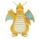 Plyšový pokémon Dragonite, 60 cm - thumb (0)