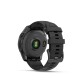 Garmin Fenix® E – 47 mm, AMOLED Slate grey steel 010-03025-01 - thumb (1)