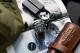 EDOX Skydiver Date Automatic 80126-BRN-BUIDR Limited Edition - thumb (16)