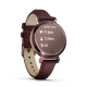 Garmin Lily® 2 Classic Dark Bronze / Mulberry Leather Band 010-02839-03 - thumb (4)