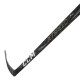 Kompozitová hokejka CCM JetSpeed FT7 PRO Chrome Intermediate 29 pravá ruka dole, flex 55 - thumb (3)