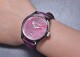 Alexander Shorokhoff Lady Automatik Red AS.LA01-25 - thumb (8)