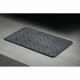 GEDY 96MS508085 Mousse koupelnová předložka antracit, 50 x 80 cm - thumb (1)