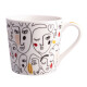 Altom Porcelánový hrnek Conical, 350 ml - thumb (0)